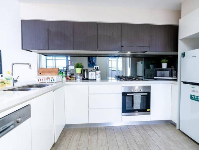 Apartment for rent in Sydney, New South Wales