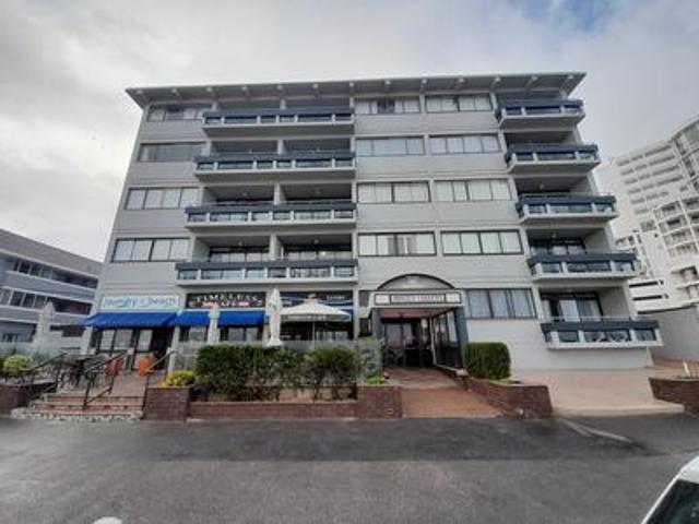 Apartment for rent in Strand, City of Cape Town