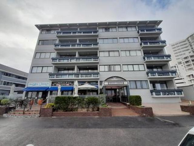 Apartment for rent in Strand, Western Cape