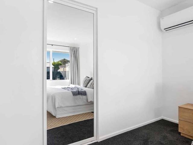 Apartment for rent in Burnside, Christchurch