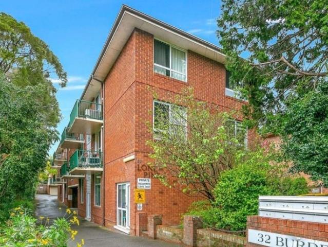 Apartment for rent in Sydney, New South Wales