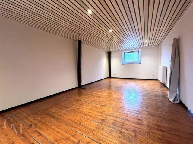 Appartement location à Charleroi, Wallonie