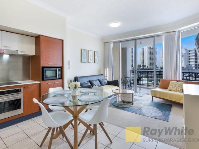 Apartment for rent in Fernbrook, Queensland