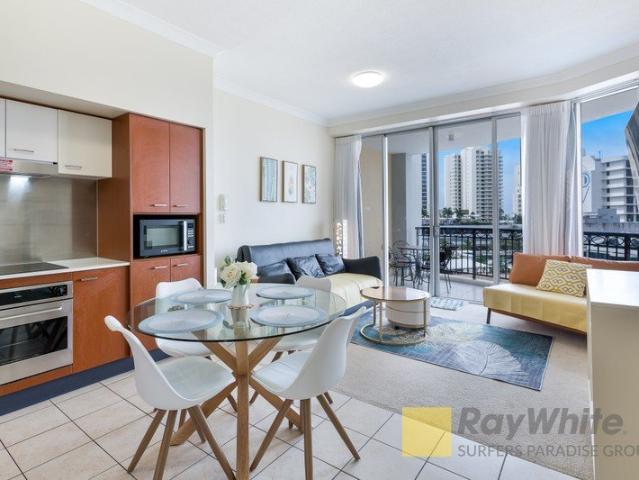 Apartment for rent in Fernbrook, Queensland