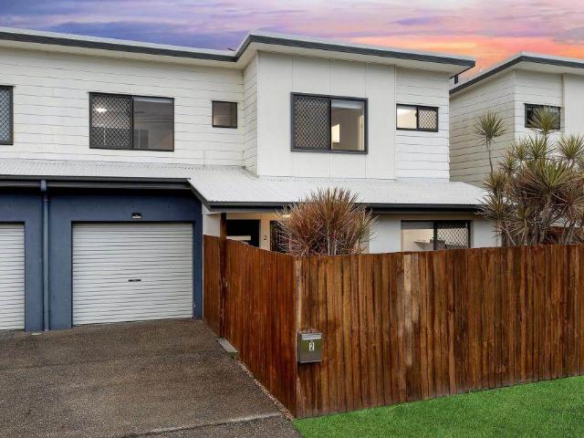 Apartment for rent in Rockhampton, Queensland