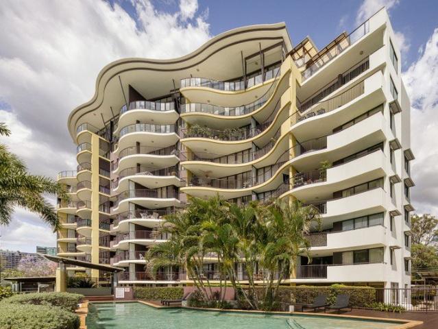 Apartment for sale in Toombul, Queensland