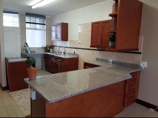 Apartment for rent in Edenvale