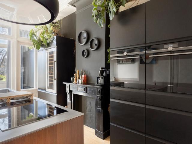 Appartement te huur in Afrikaanderwijk, Rotterdam
