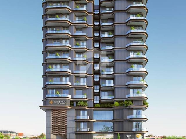 Apartment for sale in Islamabad
