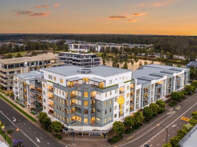 Apartment for sale in Sydney, New South Wales