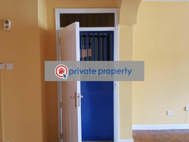 Apartment for rent in Nairobi