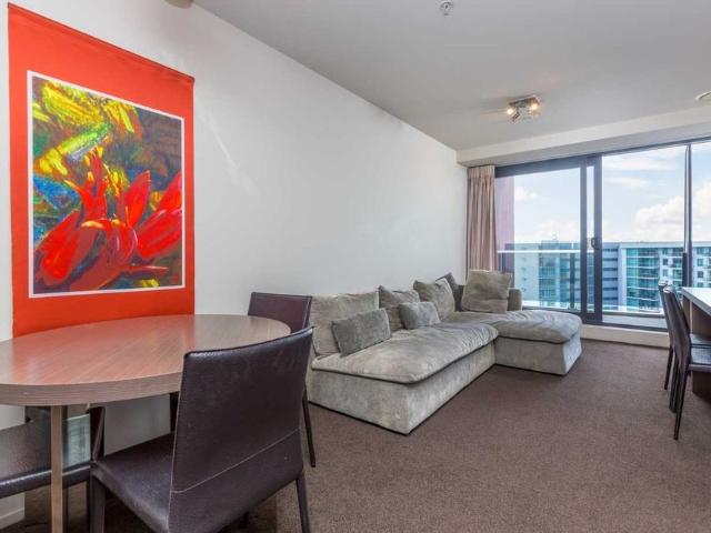 Apartment for rent in Aotea Arts Quarter, Auckland
