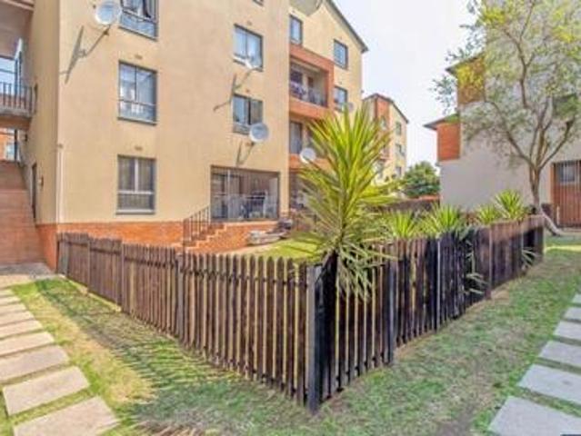 Apartment for rent in Midrand, City of Johannesburg Metropolitan Municipality