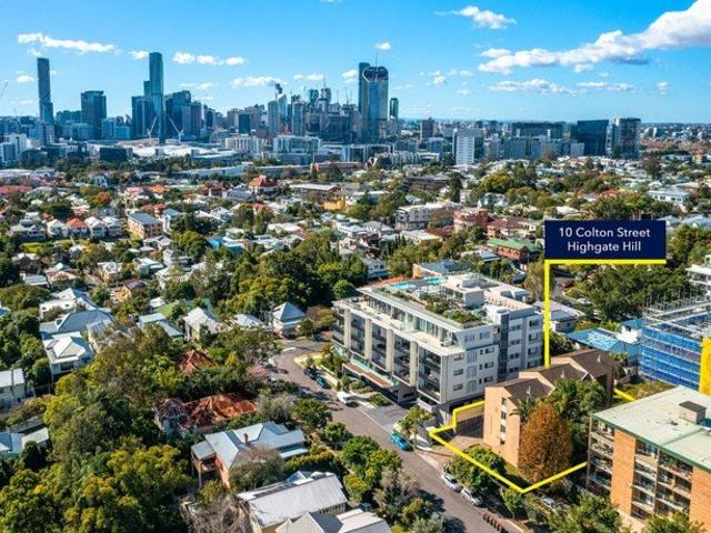 Apartment for rent in Toombul, Queensland
