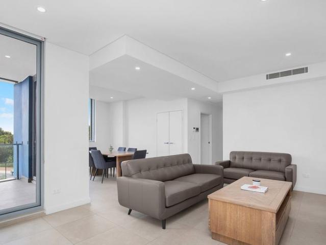 Apartment for rent in Sydney, New South Wales