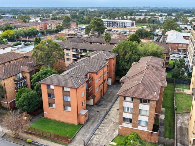 Apartment for sale in Sydney, New South Wales
