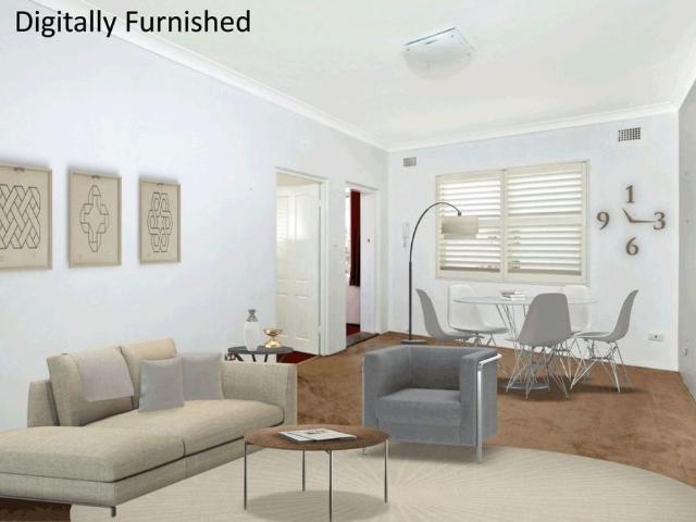 Apartment for rent in Sydney, New South Wales