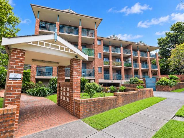 Flat for rent in Bankstown, Sydney