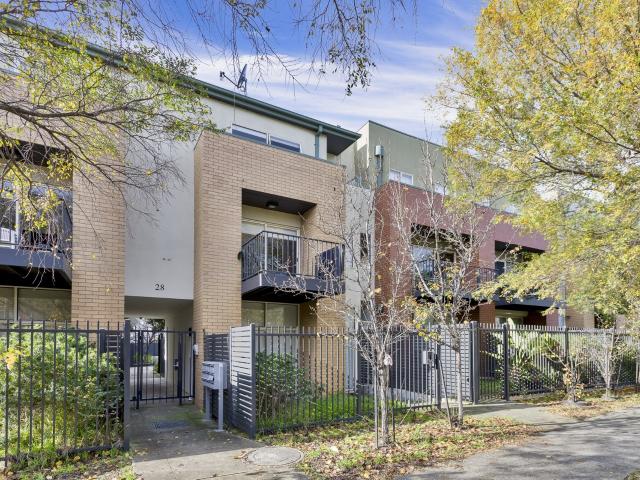 Apartment for rent in Camerons Creek, Victoria