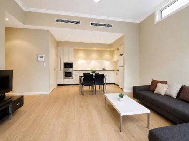 Apartment for rent in Sydney, New South Wales