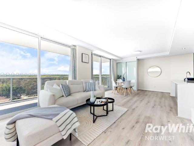 Apartment for rent in Parramatta