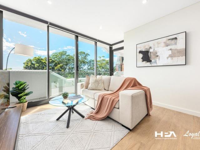 Apartment for sale in Sydney, New South Wales