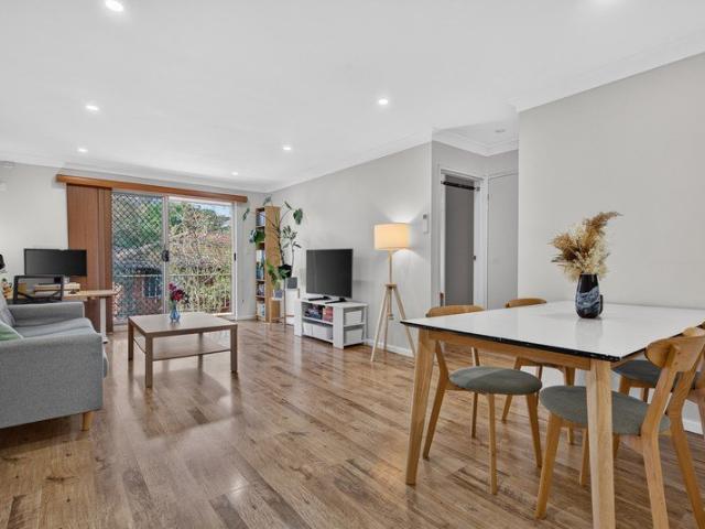 Apartment for sale in Westmead, Sydney