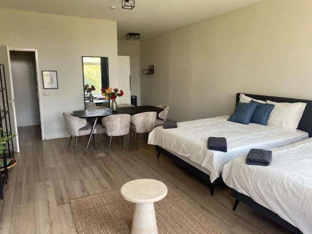 Appartement te huur in Centrum, Rotterdam