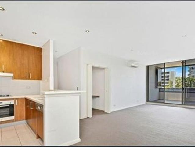 Apartment for rent in Inner West, Sydney