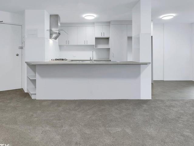 Apartment for rent in Spring Hill, Greater Brisbane