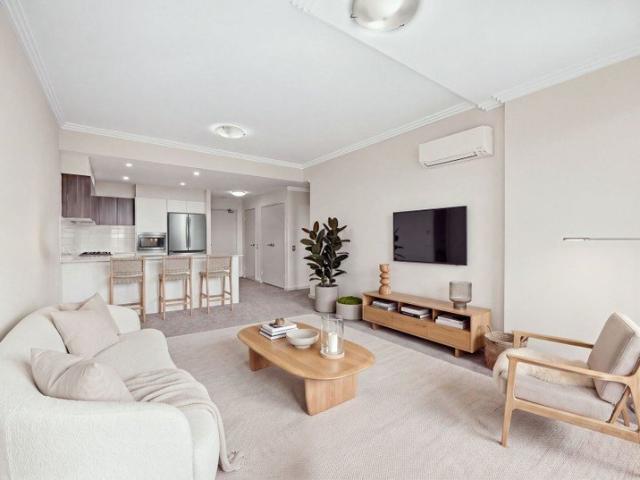 Apartment for sale in Penrith, Sydney