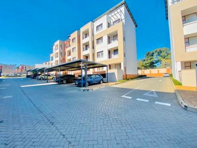 Apartment for rent in Randburg, Gauteng