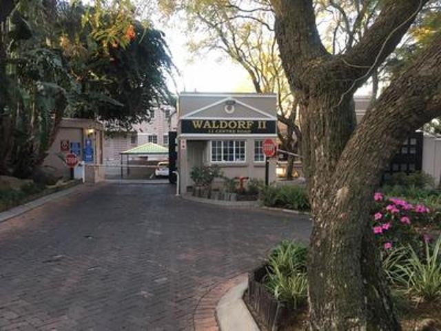 Apartment for rent in Alexandra, Gauteng