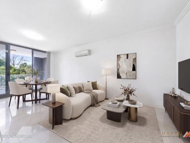 Apartment for sale in Carlingford, Sydney