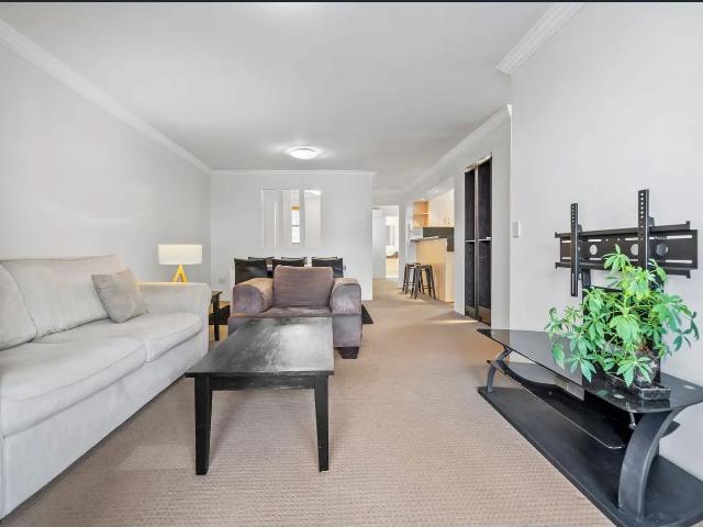 Apartment for rent in Fortitude Valley, Greater Brisbane