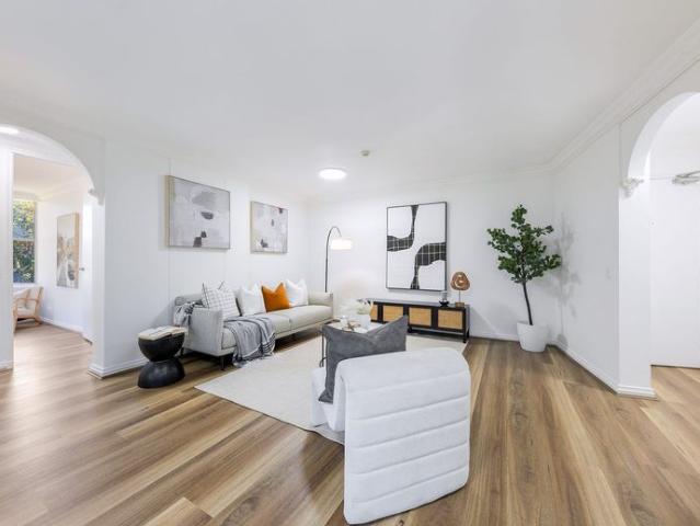 Apartment for rent in Neutral Bay Junction, Sydney