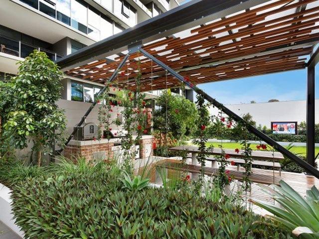 Apartment for rent in Toombul, Queensland