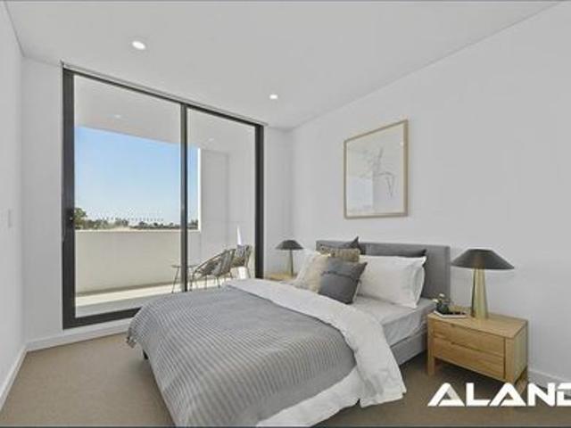 Apartment for rent in Sydney, New South Wales