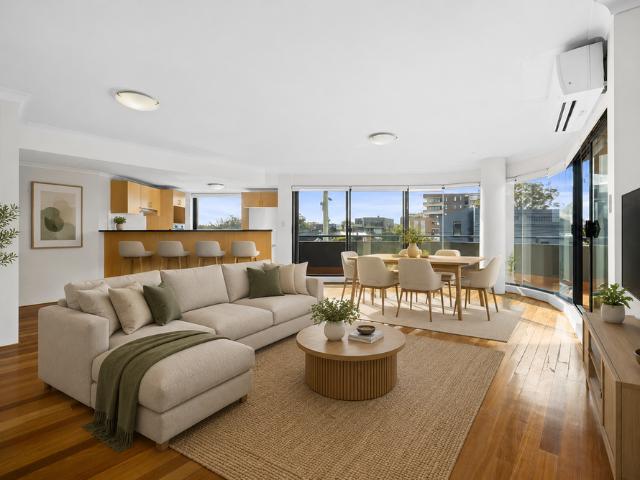 Apartment for rent in Sydney, New South Wales