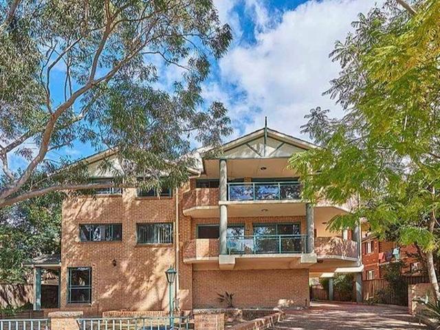 Apartment for rent in Sydney, New South Wales