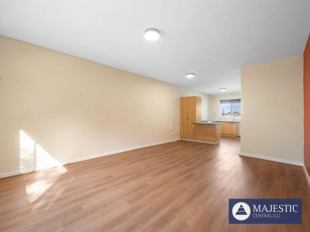 Apartment for rent in North Perth, Western Australia