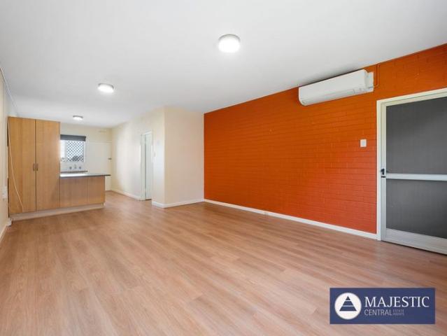 Apartment for rent in North Perth, Western Australia