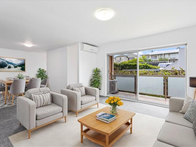 Apartment for rent in Toombul, Queensland