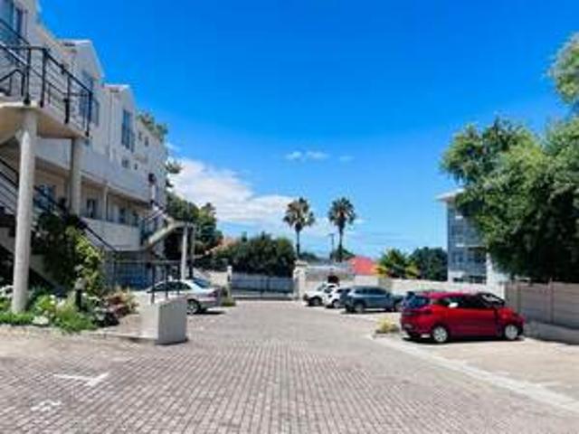 Property for rent in Cape Town, Western Cape