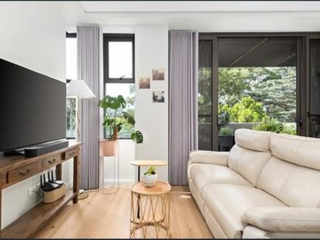 Apartment for rent in Sydney, New South Wales