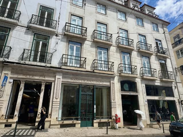 Apartamento alugar em Misericórdia, Lisboa