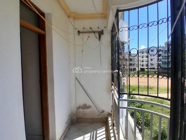 Apartment for rent in Mtwapa, Shimo la Tewa
