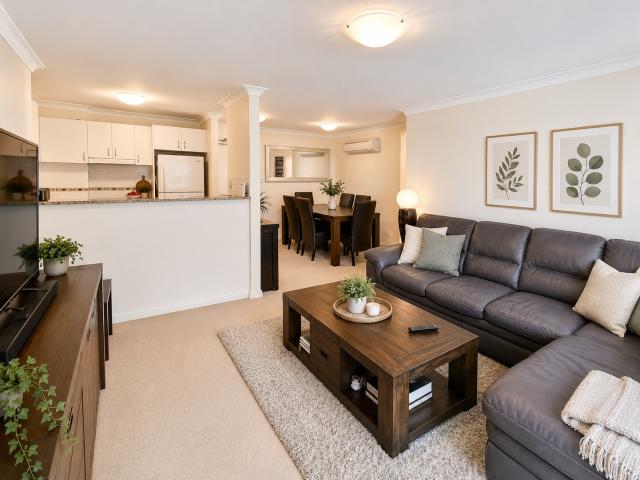 Apartment for rent in Sydney, New South Wales