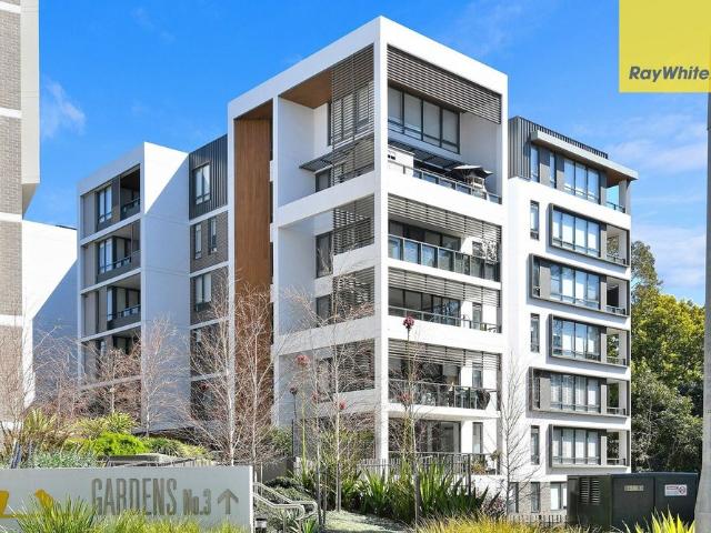 Apartment for rent in Sydney, New South Wales