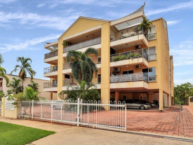 Apartment for rent in Darwin City, Darwin